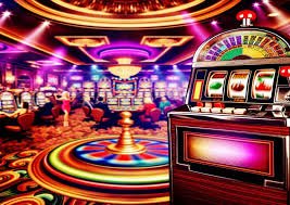 Bombing Fishing HMS99 – game tembak ikan multiplayer seru dengan bom dan jackpot progresif