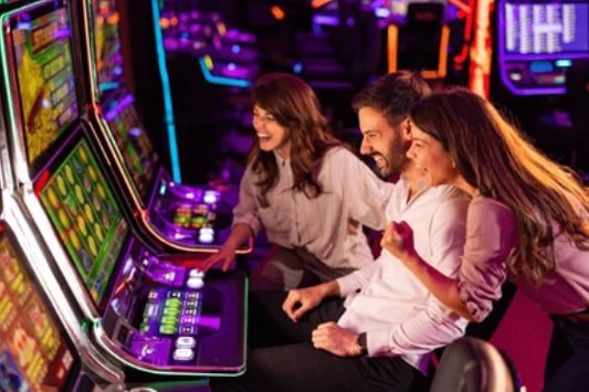 Game tembak ikan online HMS99 – aksi berburu ikan seru dengan grafis 3D dan jackpot besar